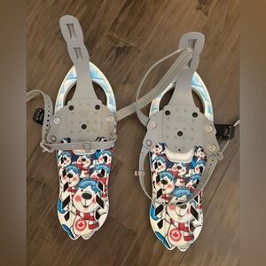 GV nyflex kids snowshoes